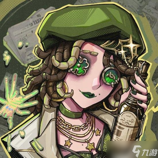 精华1有什么 精华1都有什么奖励凯发K8登录第五人格第三十六赛季