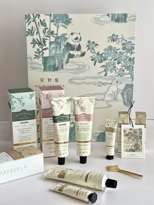 名十款高段位护手霜分享性价比与效果兼顾凯发k8登录vip护手霜品牌排行前十(图6)