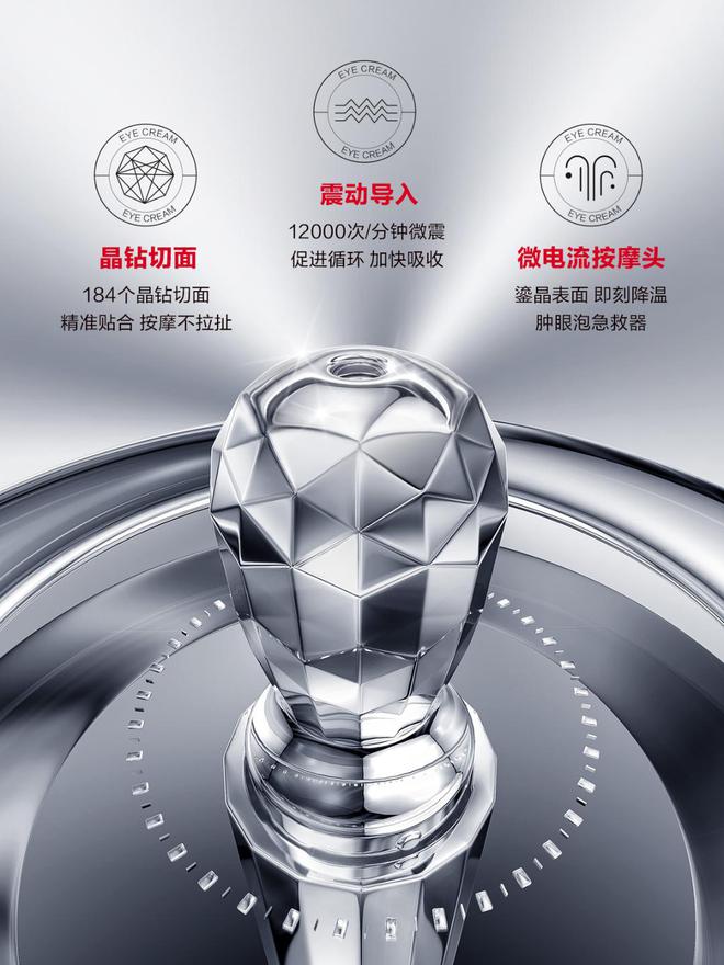 额第一 丸美“显眼”登顶制高点凯发国际K8连续三年中国销售(图4)