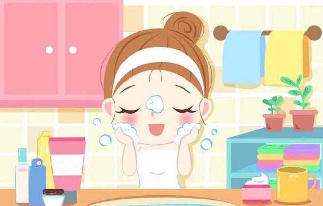 物科技：选择合适的护肤品凯发网址爱茉尔河南信美生(图1)