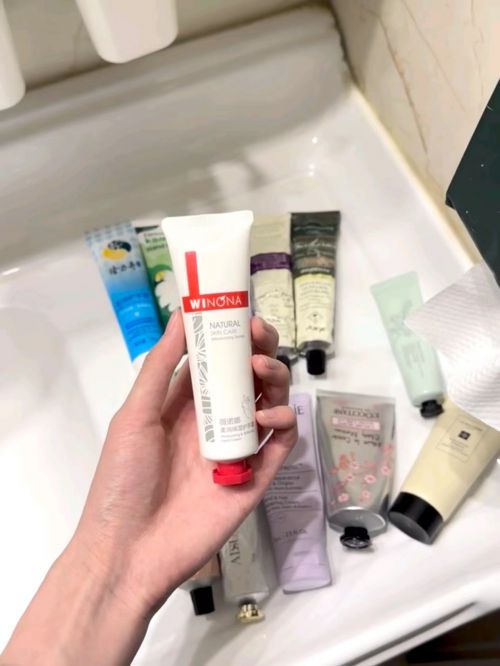 分享精致女孩最爱的五款护手霜凯发K8国际护手霜推荐第一名(图8)