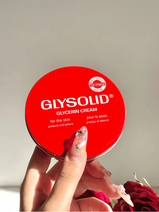 品牌：百年经典守护肌肤的温暖力量K8凯发·国际网站Glysolid(图3)