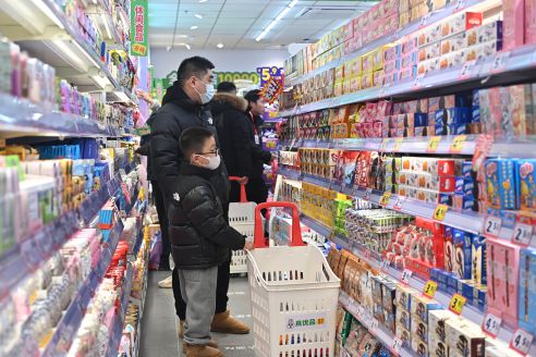 优品省钱超市超级店破局的“品类+”密码AG凯发K8国际“省”出零售新蓝海：来(图4)