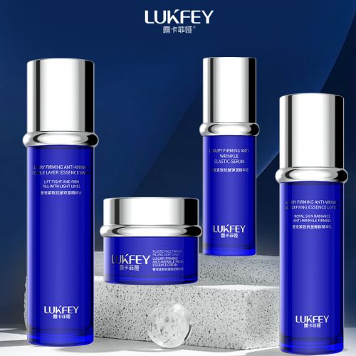 牌子好亲测：这些产品有效还安全！凯发k8娱乐登录抗皱纹抗衰老哪个(图3)