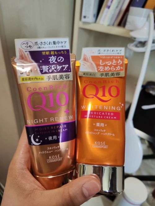 手霜年度10大全球公认最好用的护手霜凯发K8首页登录十大公认最好用的护(图5)