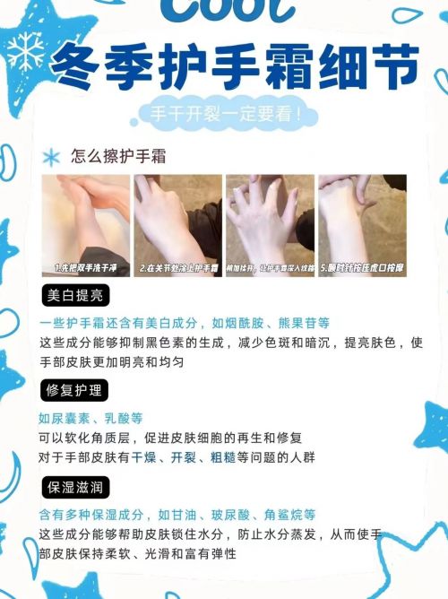 手霜年度10大全球公认最好用的护手霜凯发K8首页登录十大公认最好用的护(图3)