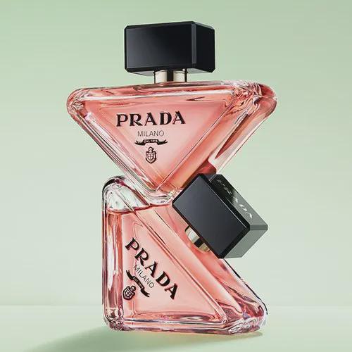 瞄准中国市场再入新赛道凯发k8入口Prada