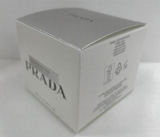 瞄准中国市场再入新赛道凯发k8入口Prada(图3)