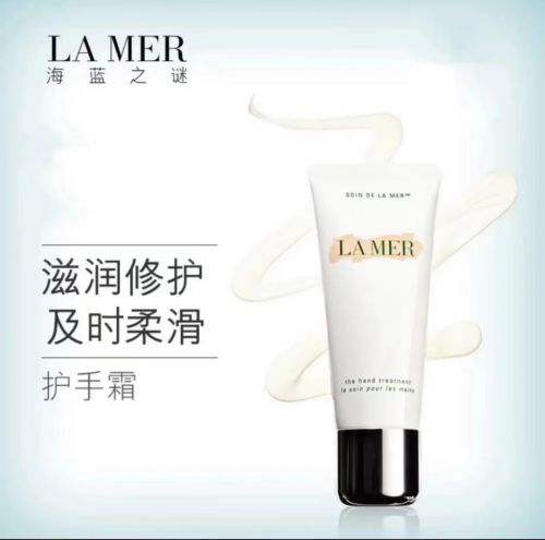 名！2025值得入手的10款大牌护手霜k8凯发一触即发护手霜品牌排行榜前十(图2)