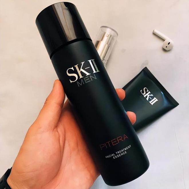 五大男士精华水品牌你知道几个？凯发k8网站登录用户好评如潮的(图12)