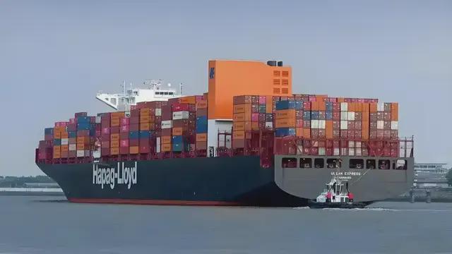 响第二枪交易已全面冻结中美相互征费凯发K8国际忍耐5天后中方对美打(图11)