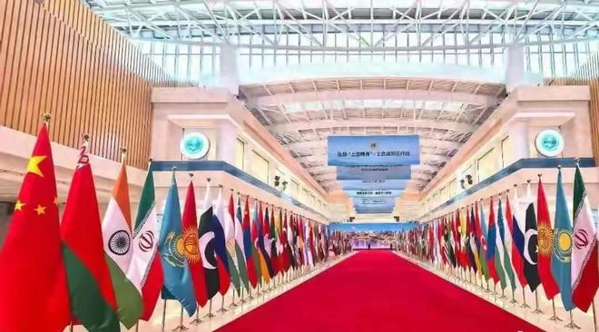 印度得到真正的实惠莫迪发文感谢中国凯发K8国际全员赞成天津宣言通过(图2) 印度得到真正的实惠莫迪发文感谢中国凯发K8国际全员赞成天津宣言通过(图2)